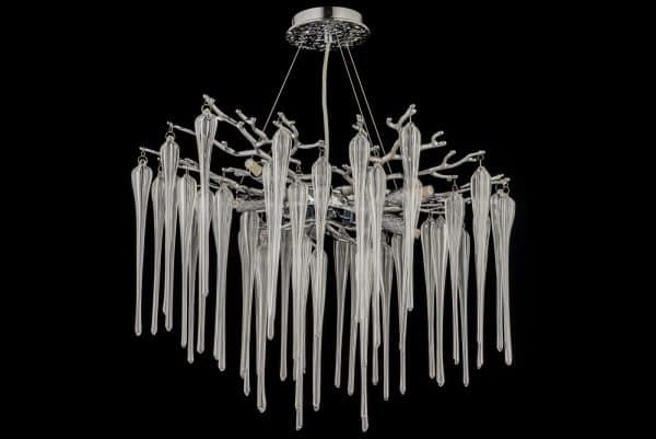 Люстра подвесная Dio D'Arte Elite Tavenna H 1.5.60.101 N — изображение 3