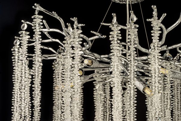 Люстра подвесная Dio D'Arte Elite Tavenna H 1.5.76.100 N — изображение 2