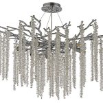 Люстра подвесная Dio D'Arte Elite Tavenna H 1.5.76.100 N