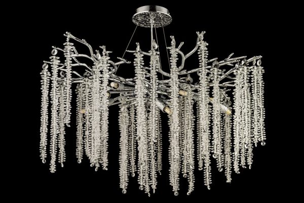 Люстра подвесная Dio D'Arte Elite Tavenna H 1.5.76.100 N — изображение 3