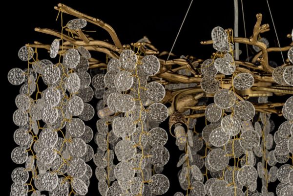 Люстра подвесная Dio D'Arte Elite Tavenna H 1.5.76.102 A — изображение 2