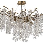 Люстра подвесная Dio D'Arte Elite Tavenna H 1.5.76.102 A