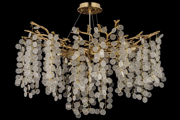 Люстра подвесная Dio D'Arte Elite Tavenna H 1.5.76.102 A — изображение 3