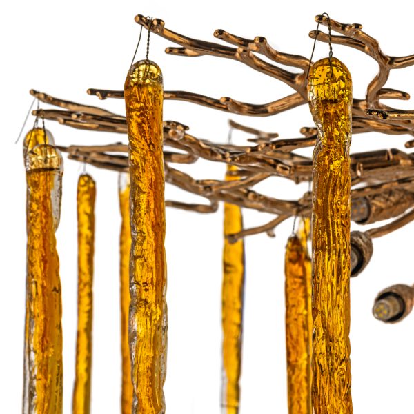 Люстра подвесная Dio D'Arte Elite Tavenna H 1.5.76.116 G — изображение 2