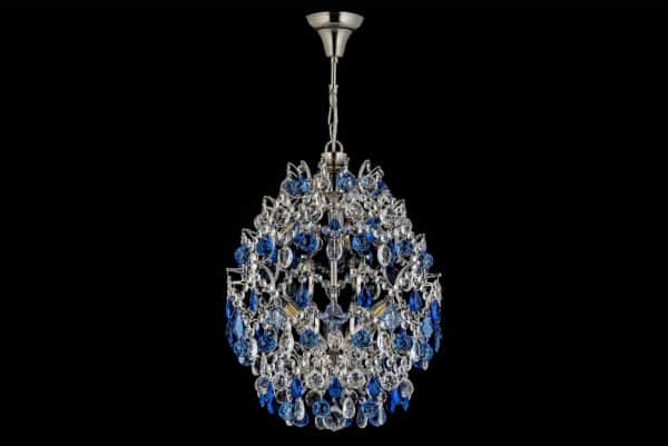 Люстра подвесная Dio D'Arte Elite Unico E 1.12.42.101 N — изображение 2