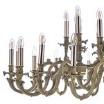 Люстра подвесная Dio D'Arte Vivaro E 1.1.40 CW — изображение 2