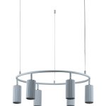 Люстра подвесная Moderli V11602-6P Cora