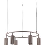 Люстра подвесная Moderli V11603-6P Cora