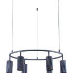 Люстра подвесная Moderli V11604-6P Cora