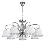 Люстра подвесная MW-Light Федерика 684013407