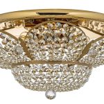 Люстра потолочная Arti Lampadari Alassio E 1.2.50.600 GH