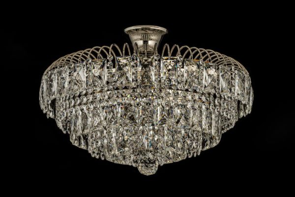 Люстра потолочная Arti Lampadari Alia E 1.2.40.102 N — изображение 2