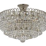 Люстра потолочная Arti Lampadari Alia E 1.2.40.102 N