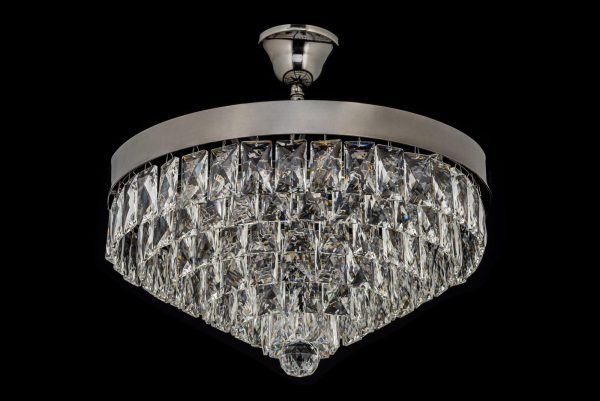 Люстра потолочная Arti Lampadari Avio E 1.5.40.102 PB — изображение 2