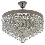 Люстра потолочная Arti Lampadari Avio E 1.5.40.103 PB