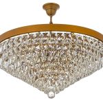 Люстра потолочная Arti Lampadari Avio E 1.5.60.102 AG