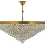 Люстра потолочная Arti Lampadari Avio E 1.5.80.100 AG