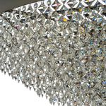 Люстра потолочная Arti Lampadari Avio E 1.5.80.100 PB — изображение 2