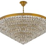 Люстра потолочная Arti Lampadari Avio E 1.5.80.102 AG