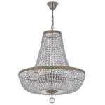 Люстра потолочная Arti Lampadari Castellana E 1.5.50.100 N