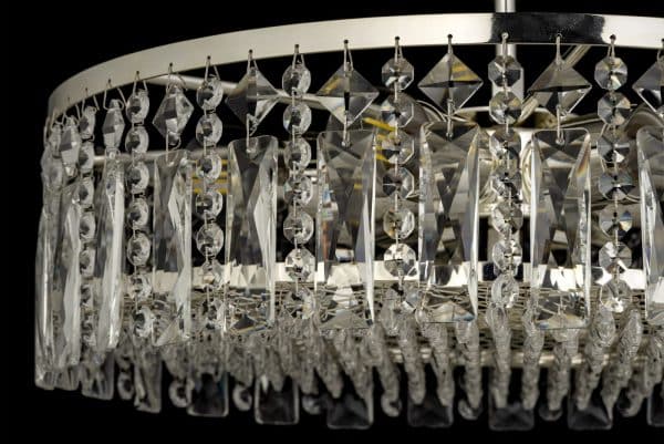 Люстра потолочная Arti Lampadari Elite Erve E 1.3.40.100 S — изображение 2