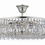 Люстра потолочная Arti Lampadari Elite Erve E 1.3.40.100 S