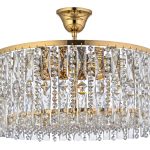 Люстра потолочная Arti Lampadari Elite Erve E 1.3.40.101 G