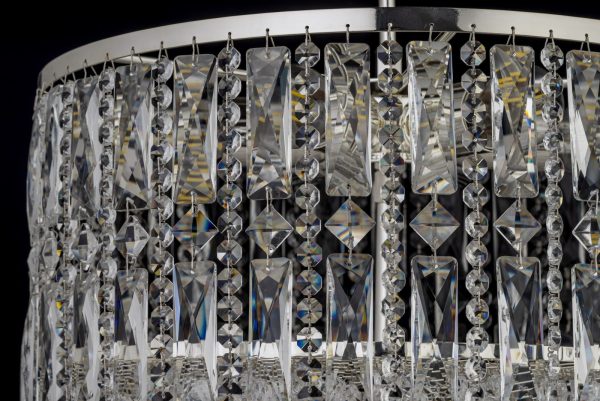 Люстра потолочная Arti Lampadari Elite Erve E 1.3.40.101 S — изображение 2