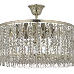 Люстра потолочная Arti Lampadari Elite Erve E 1.3.40.101 S