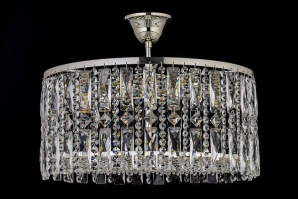 Люстра потолочная Arti Lampadari Elite Erve E 1.3.40.101 S — изображение 3