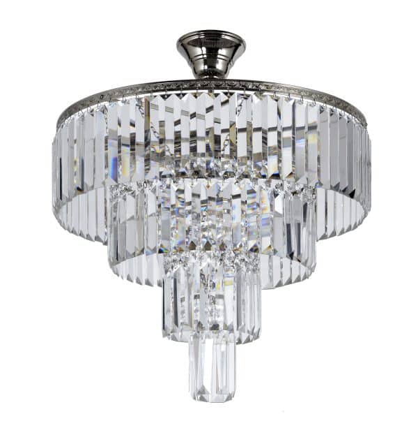 Люстра потолочная Arti Lampadari Elite Prima E 1.3.46.101 NH