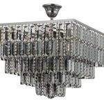 Люстра потолочная Arti Lampadari Elite Rozzano E 1.5.40.106 NP