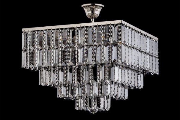 Люстра потолочная Arti Lampadari Elite Rozzano E 1.5.40.106 NP — изображение 3