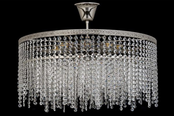 Люстра потолочная Arti Lampadari Favola E 1.3.40.102 N — изображение 3