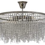 Люстра потолочная Arti Lampadari Favola E 1.3.60.102 N