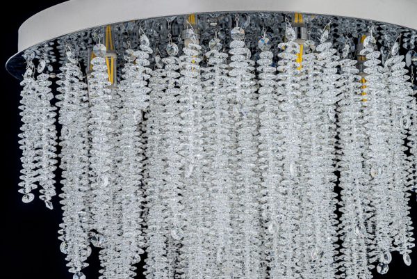 Люстра потолочная Arti Lampadari Flusso H 1.4.45.105 N — изображение 3