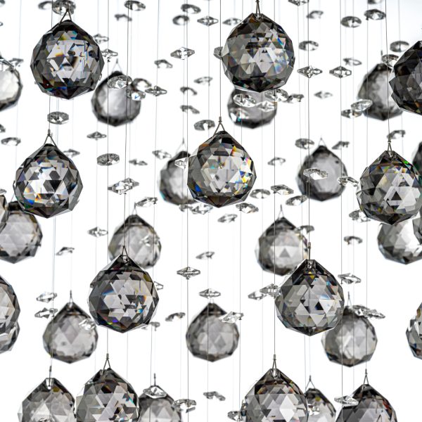 Люстра потолочная Arti Lampadari Flusso H 1.4.45.617 N — изображение 2