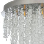 Люстра потолочная Arti Lampadari Flusso H 1.4.55.105 N — изображение 2