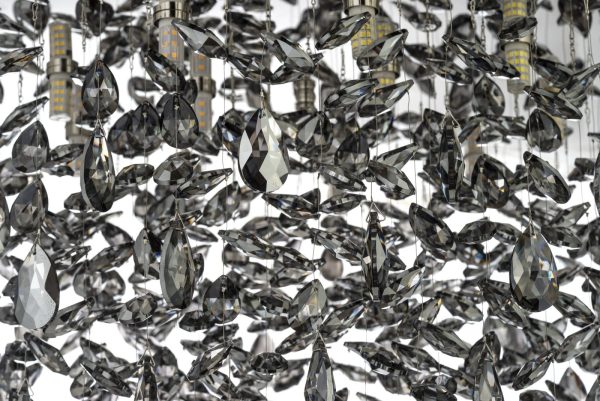 Люстра потолочная Arti Lampadari Flusso H 1.4.55.639 N — изображение 2