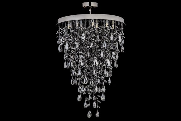 Люстра потолочная Arti Lampadari Flusso H 1.4.55.639 N — изображение 3