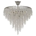 Люстра потолочная Arti Lampadari Imperia E 1.2.40.106 N