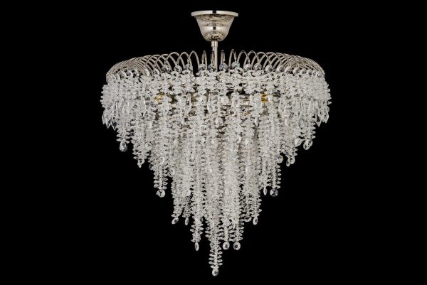 Люстра потолочная Arti Lampadari Imperia E 1.2.40.106 N — изображение 3