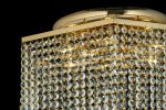 Люстра потолочная Arti Lampadari Loreto E 1.5.40.601 G — изображение 2
