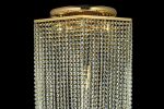 Люстра потолочная Arti Lampadari Loreto E 1.5.40.601 G — изображение 3