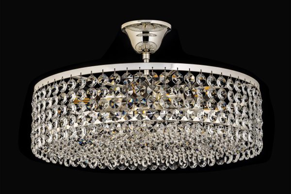 Люстра потолочная Arti Lampadari Sara E 1.3.40.101 S — изображение 3