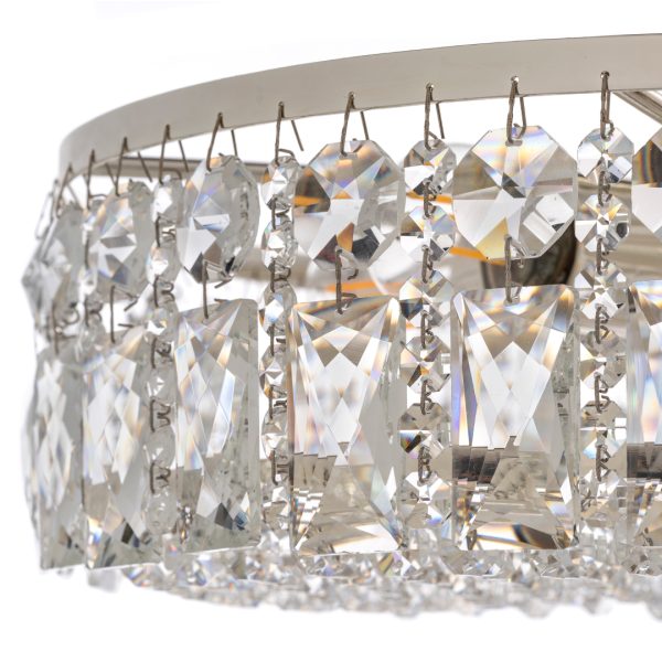 Люстра потолочная Arti Lampadari Sara E 1.3.40.105 S — изображение 2