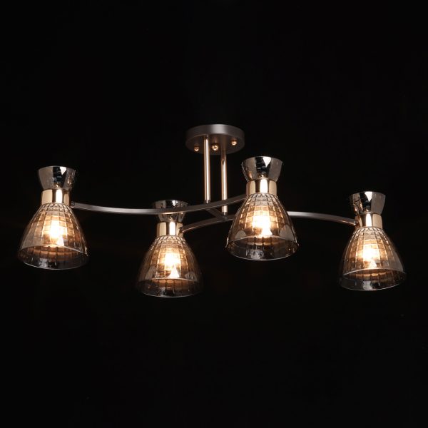 Люстра потолочная De City Dela 635015904 — изображение 2