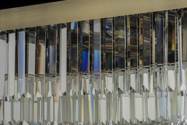 Люстра потолочная Dio D'Arte Arco E 1.2.55x50.100 AB — изображение 2