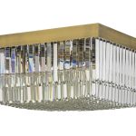 Люстра потолочная Dio D'Arte Arco E 1.2.55x50.100 AB