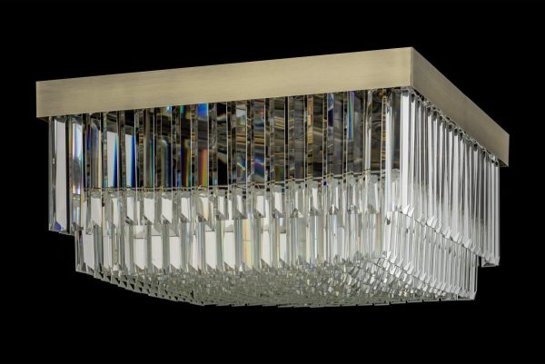 Люстра потолочная Dio D'Arte Arco E 1.2.55x50.100 AB — изображение 3